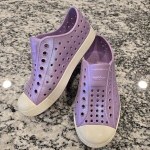 NATIVE size 13 shoes